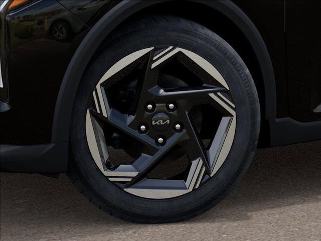 2025 Kia K4 EX Chattanooga TN