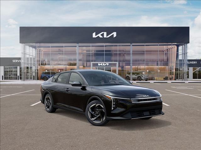 2025 Kia K4 EX Chattanooga TN
