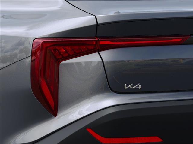 2025 Kia K4 EX Chattanooga TN