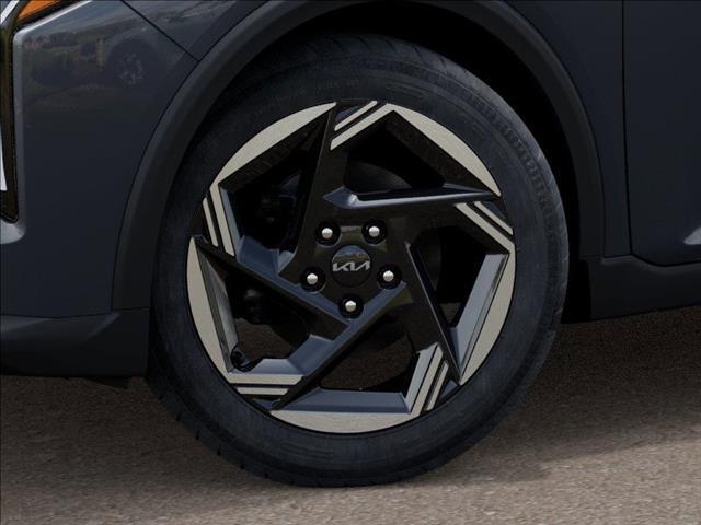 2025 Kia K4 EX Chattanooga TN