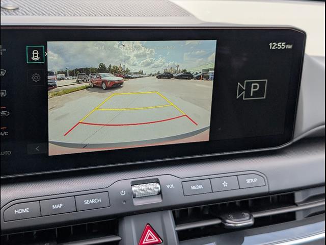 2025 Kia K4 EX Chattanooga TN