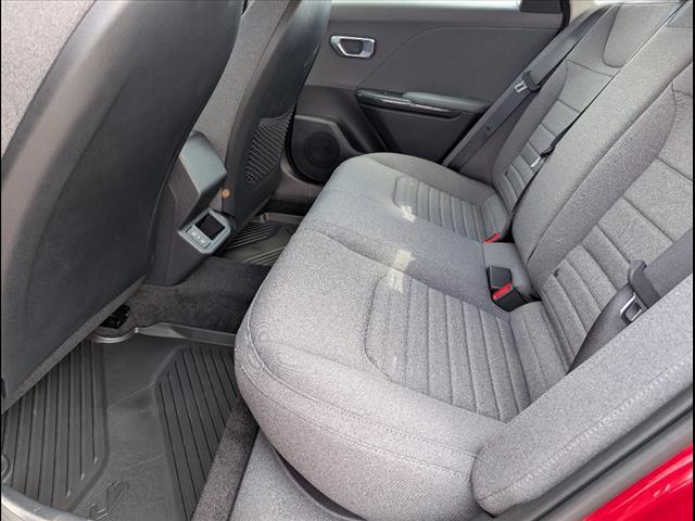 2025 Kia K4 EX Chattanooga TN