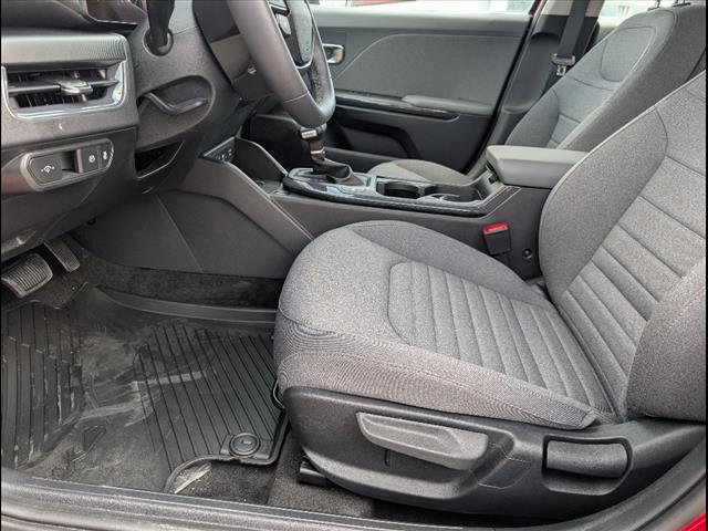 2025 Kia K4 EX Chattanooga TN