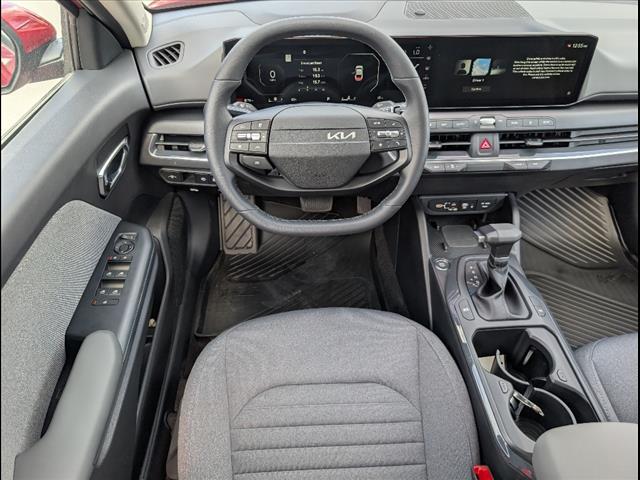 2025 Kia K4 EX Chattanooga TN