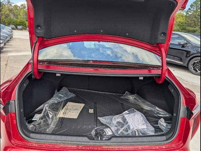 2025 Kia K4 EX Chattanooga TN