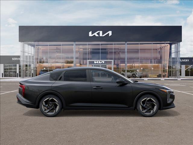 2025 Kia K4 EX Chattanooga TN