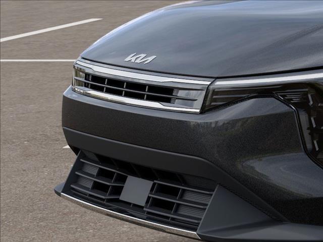 2025 Kia K4 EX Chattanooga TN