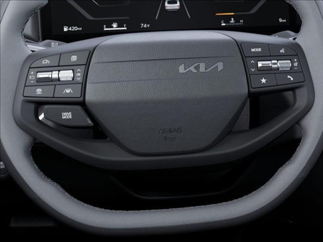 2025 Kia K4 EX Chattanooga TN