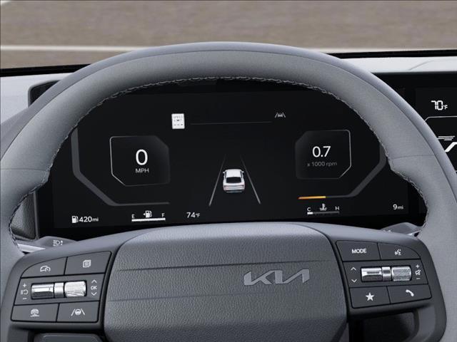 2025 Kia K4 EX Chattanooga TN