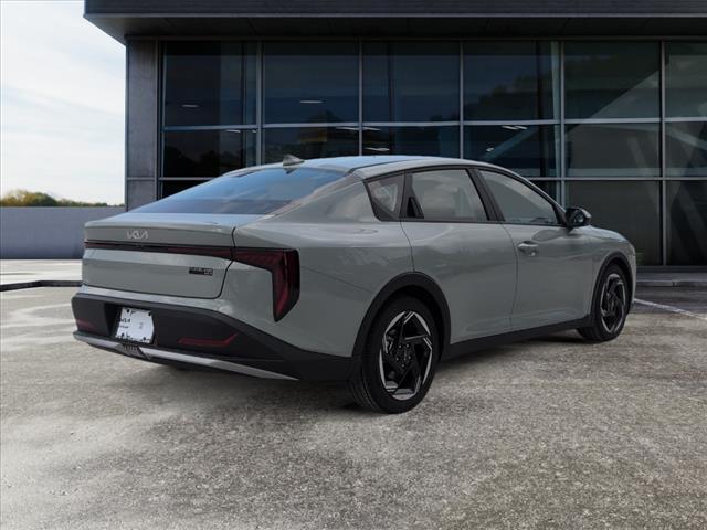 2025 Kia K4 EX Chattanooga TN