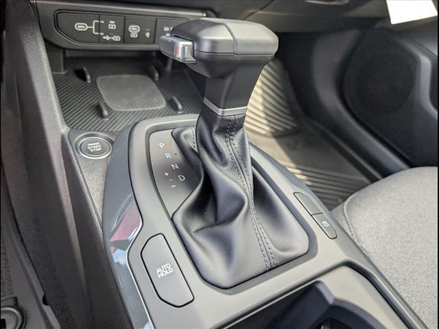 2025 Kia K4 EX Chattanooga TN