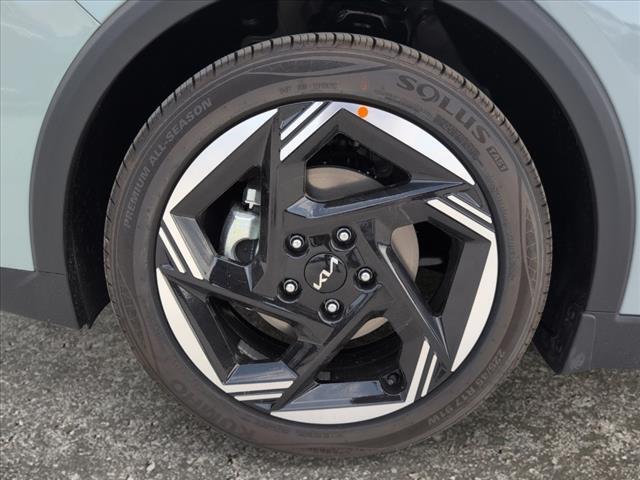 2025 Kia K4 EX Chattanooga TN