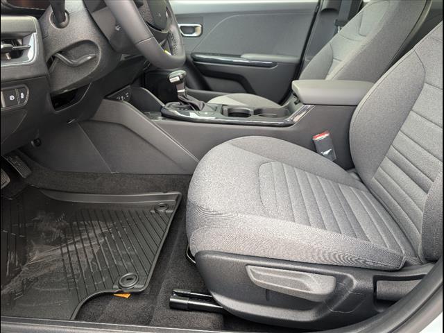 2025 Kia K4 EX Chattanooga TN