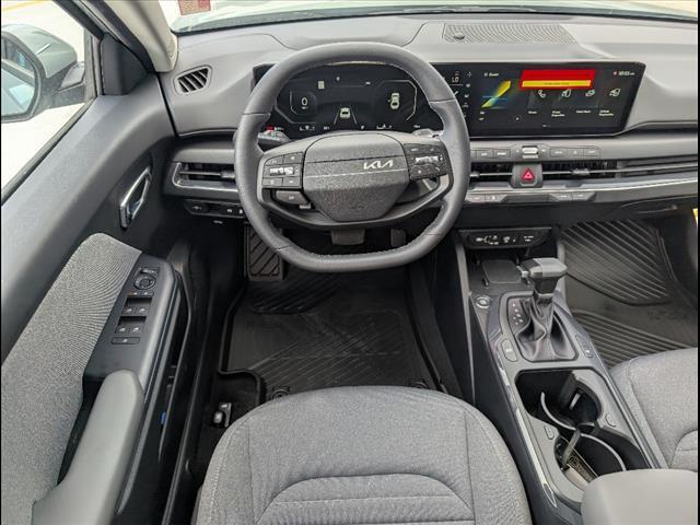 2025 Kia K4 EX Chattanooga TN