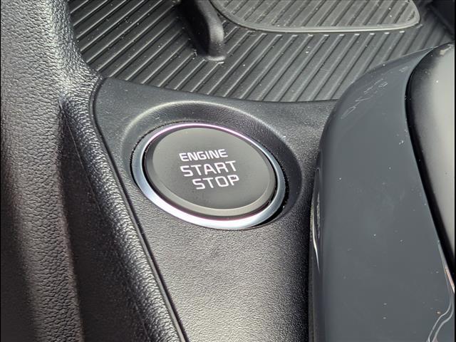 2025 Kia K4 EX Chattanooga TN