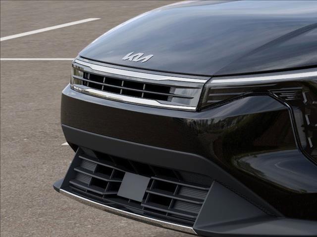 2025 Kia K4 EX Chattanooga TN