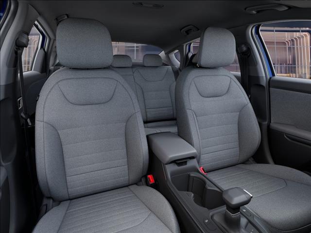 2025 Kia K4 EX Chattanooga TN