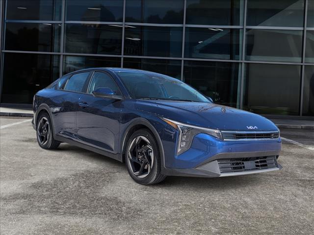2025 Kia K4 EX Chattanooga TN