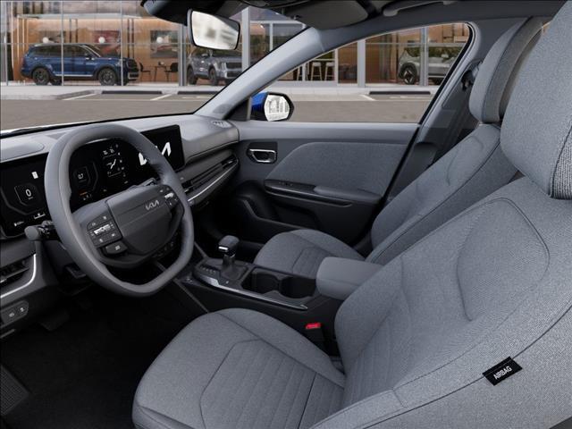 2025 Kia K4 EX Chattanooga TN