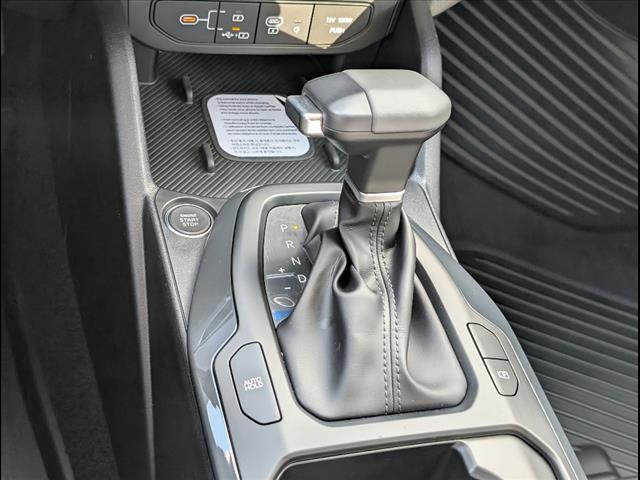 2025 Kia K4 EX Chattanooga TN