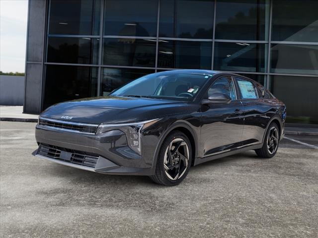 2025 Kia K4 EX Chattanooga TN