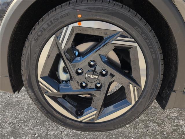 2025 Kia K4 EX Chattanooga TN