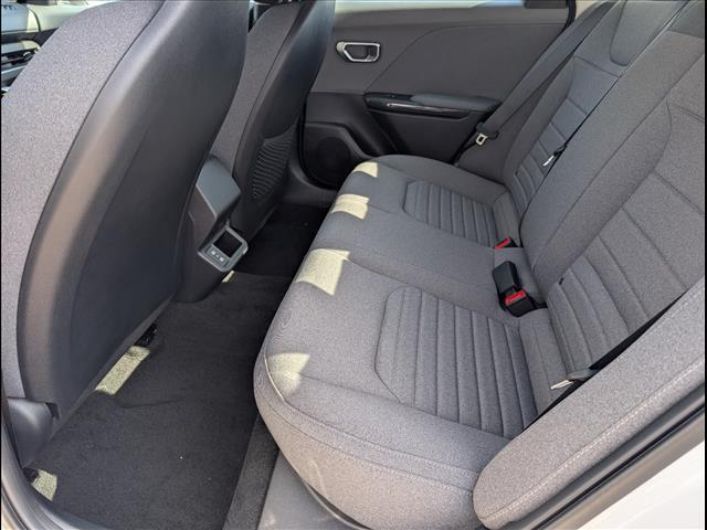 2025 Kia K4 EX Chattanooga TN