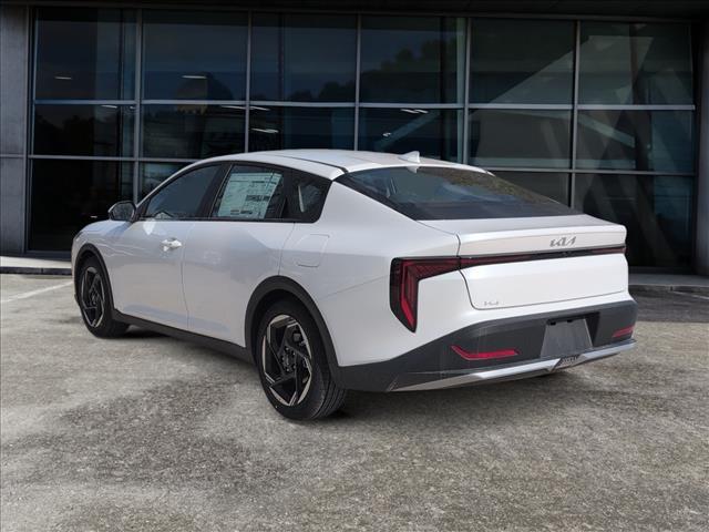 2025 Kia K4 EX Chattanooga TN