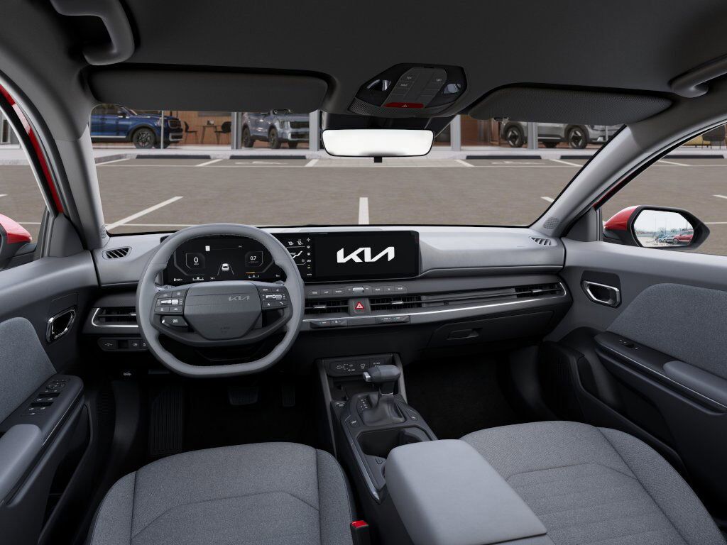 2025 Kia K4 EX Concord CA