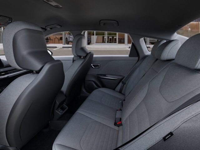 2025 Kia K4 EX Concord CA