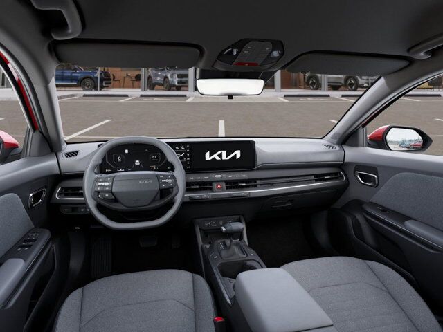 2025 Kia K4 EX Concord CA