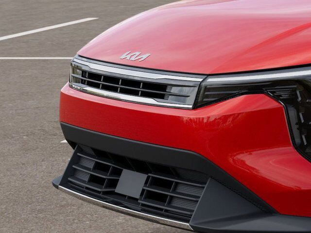 2025 Kia K4 EX Concord CA