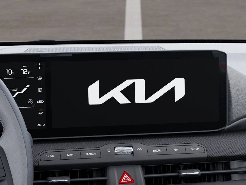 2025 Kia K4 EX Concord CA