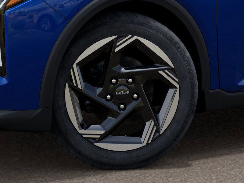 2025 Kia K4 EX Concord CA