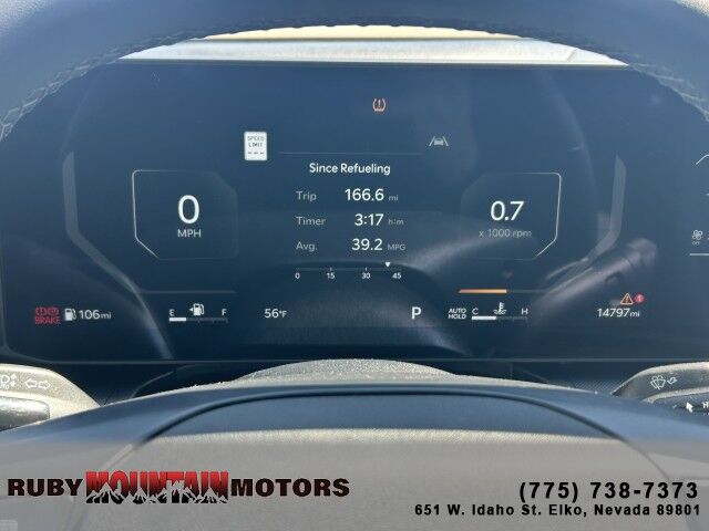 2025 Kia K4 EX Elko NV