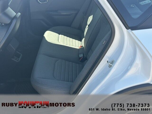 2025 Kia K4 EX Elko NV