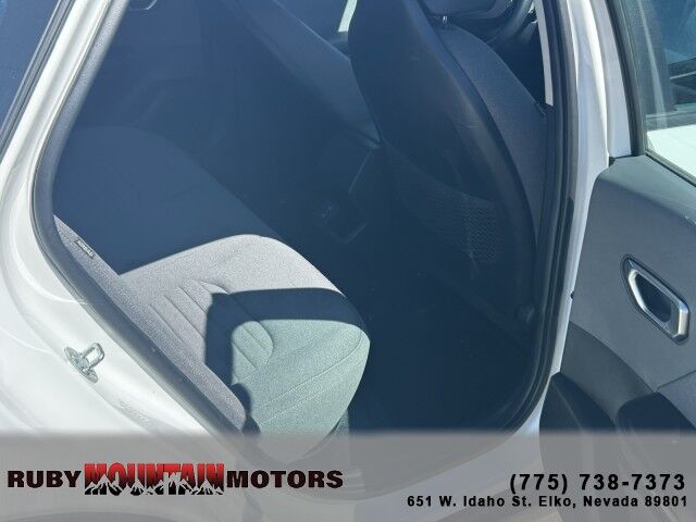 2025 Kia K4 EX Elko NV