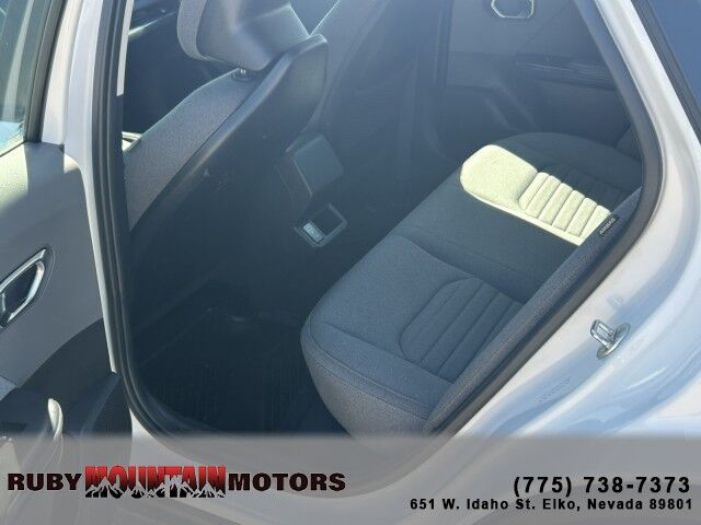 2025 Kia K4 EX Elko NV