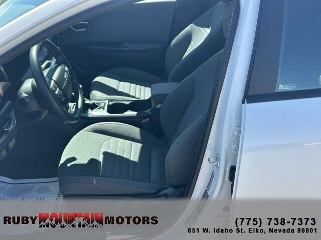 2025 Kia K4 EX Elko NV