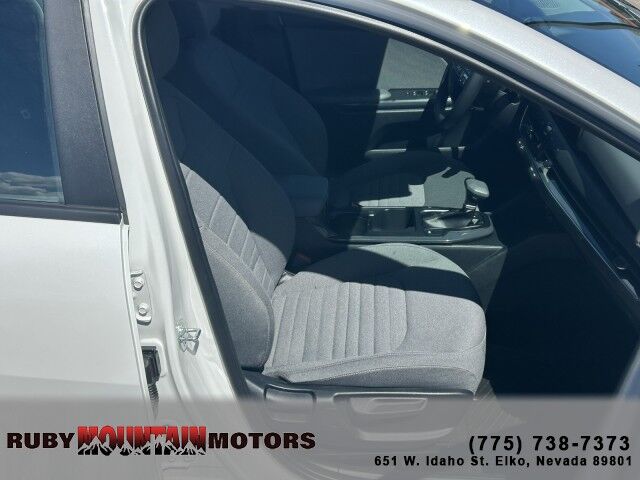 2025 Kia K4 EX Elko NV