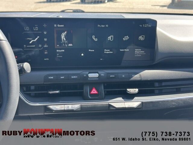 2025 Kia K4 EX Elko NV