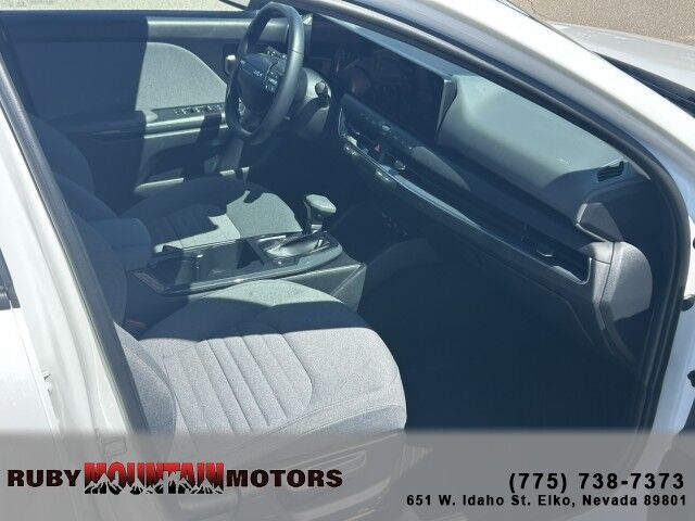 2025 Kia K4 EX Elko NV