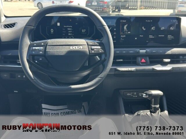 2025 Kia K4 EX Elko NV