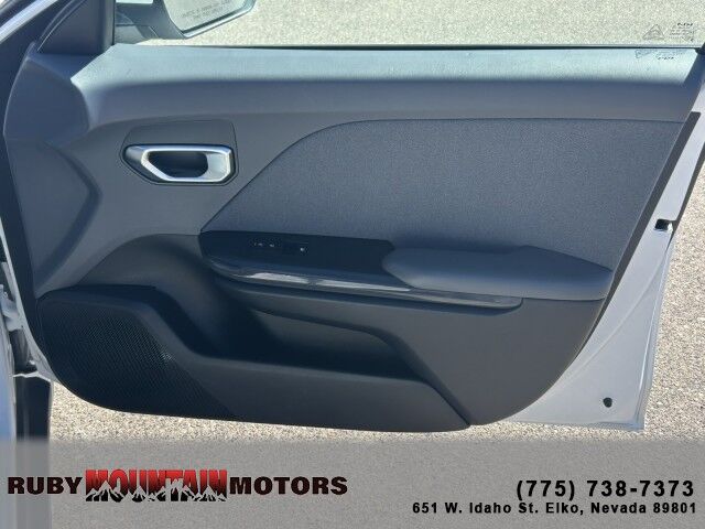 2025 Kia K4 EX Elko NV