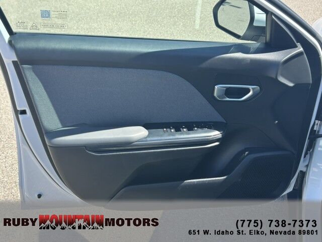 2025 Kia K4 EX Elko NV