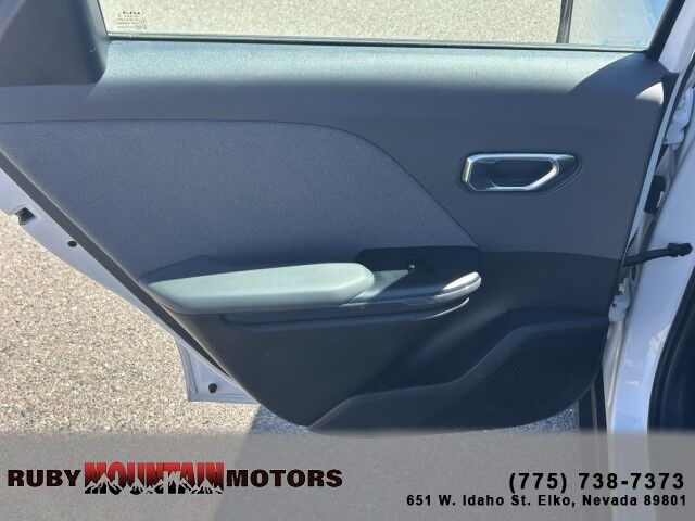 2025 Kia K4 EX Elko NV