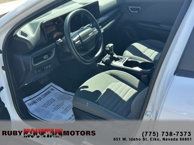 2025 Kia K4 EX Elko NV