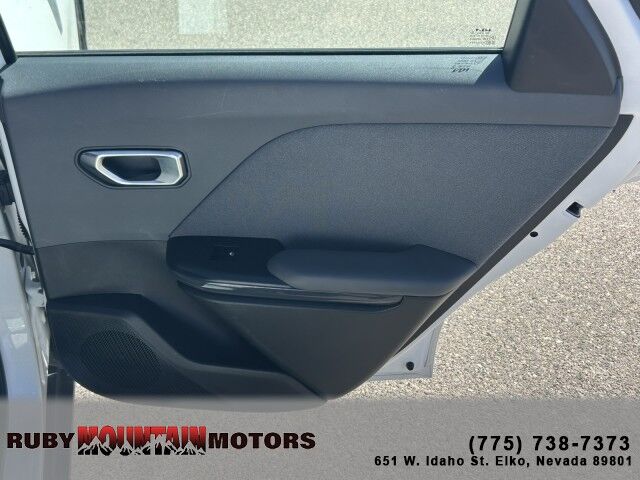 2025 Kia K4 EX Elko NV