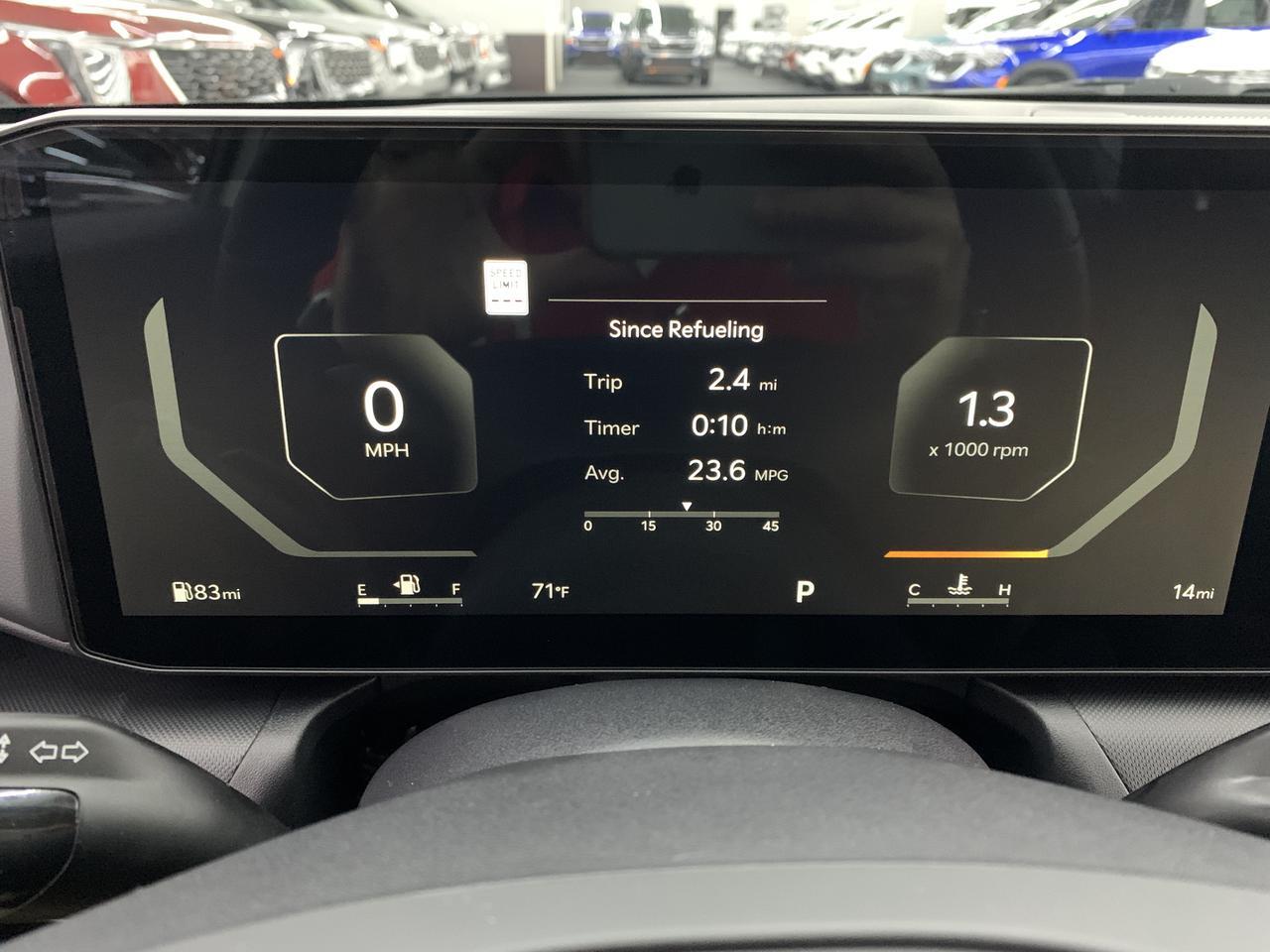 2025 Kia K4 EX FWD Benwood WV
