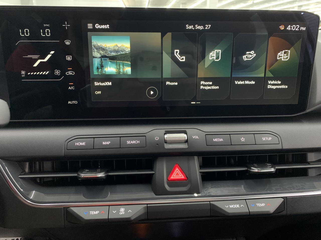 2025 Kia K4 EX FWD Benwood WV